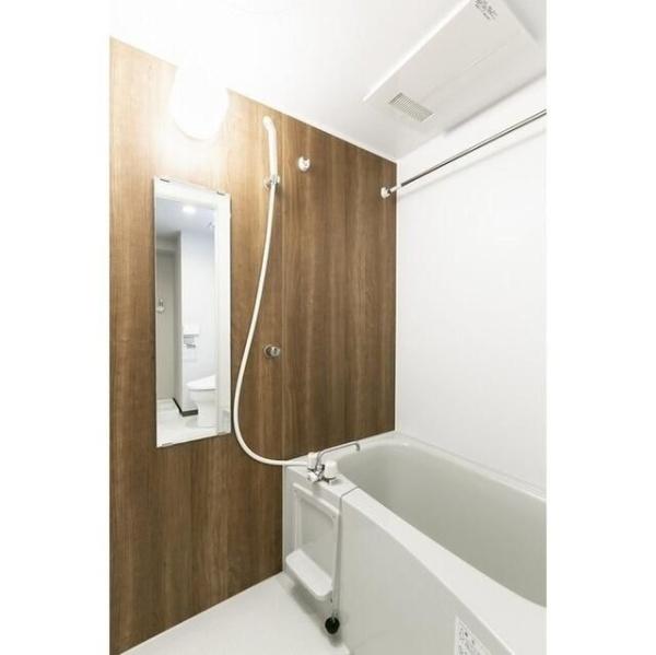 川崎市幸区南幸町２丁目のマンション