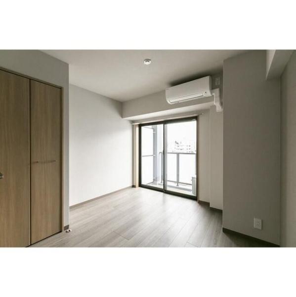 川崎市幸区南幸町２丁目のマンション