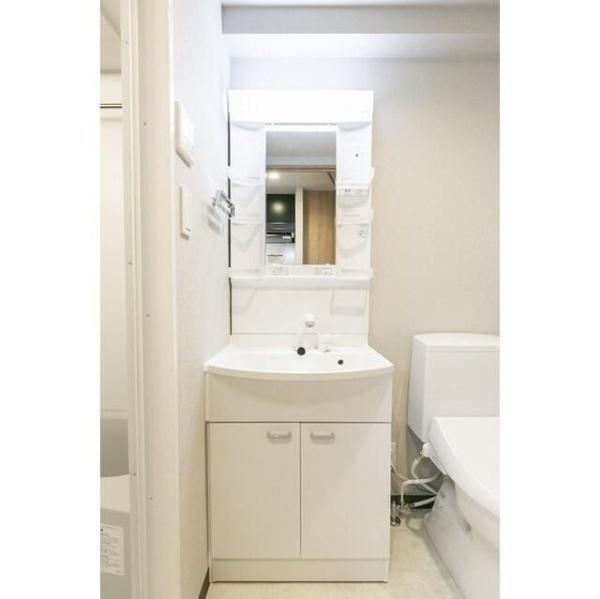 川崎市幸区南幸町２丁目のマンション