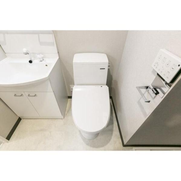 川崎市幸区南幸町２丁目のマンション