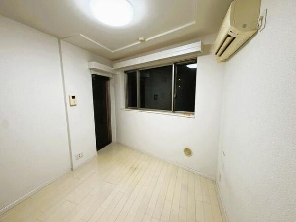 川崎市高津区溝口５丁目のマンション