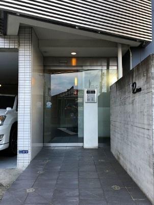 川崎市高津区溝口５丁目のマンション