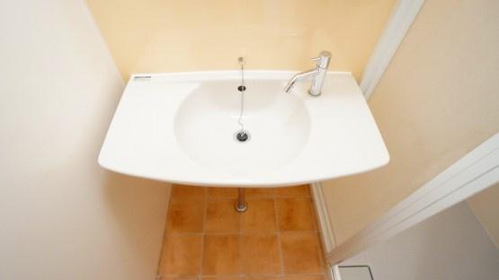 川崎市高津区溝口５丁目のマンション