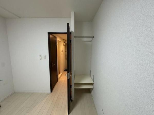 川崎市高津区溝口５丁目のマンション