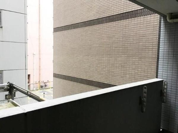 横浜市港北区新横浜３丁目のマンション