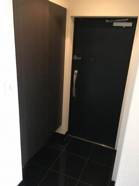 横浜市港北区新横浜３丁目のマンション