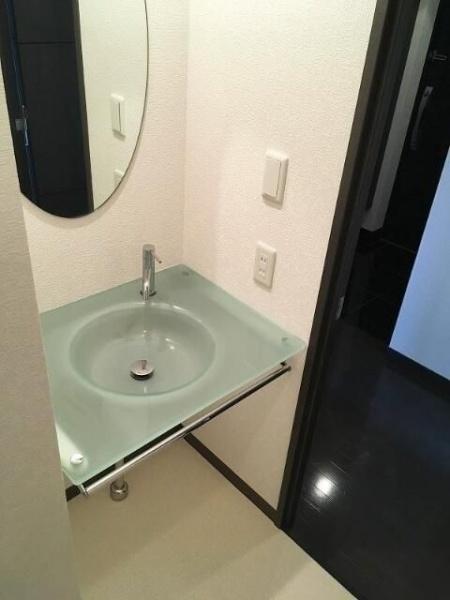 横浜市港北区新横浜３丁目のマンション