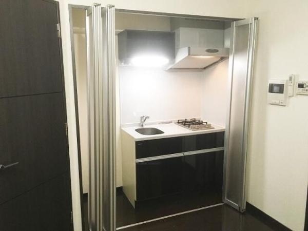 横浜市港北区新横浜３丁目のマンション