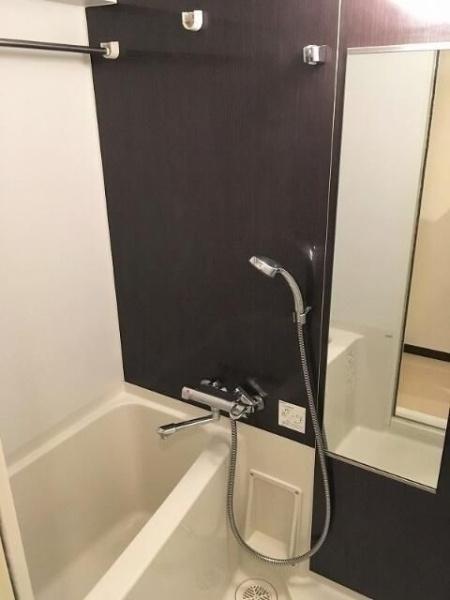 横浜市港北区新横浜３丁目のマンション