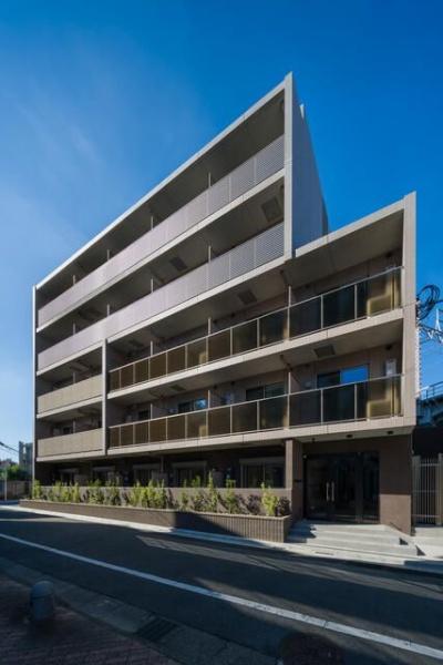 アーバンパーク品川豊町