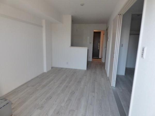 川崎市川崎区大島１丁目のマンション