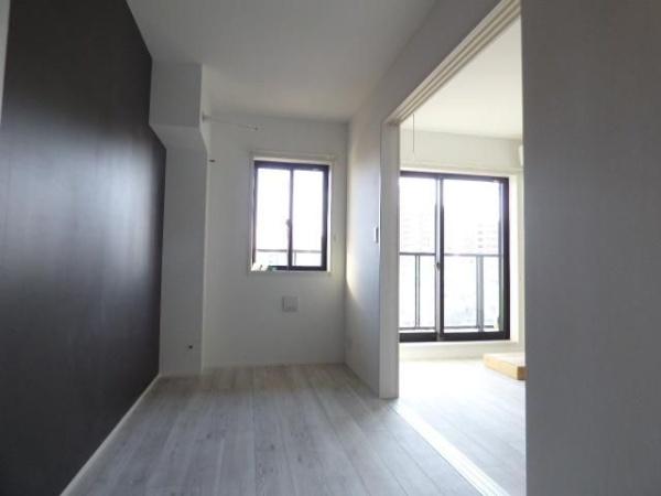 川崎市川崎区大島１丁目のマンション