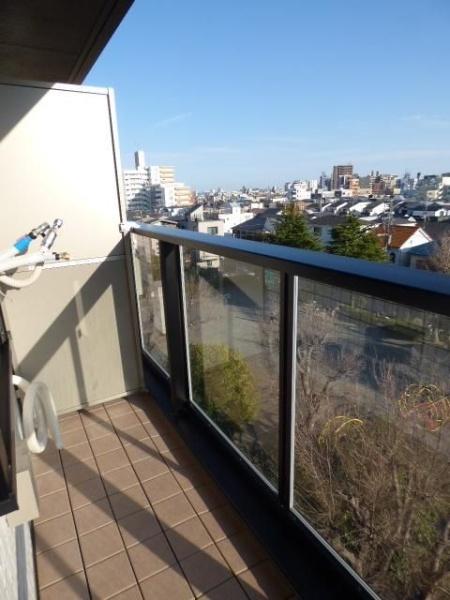 川崎市川崎区大島１丁目のマンション