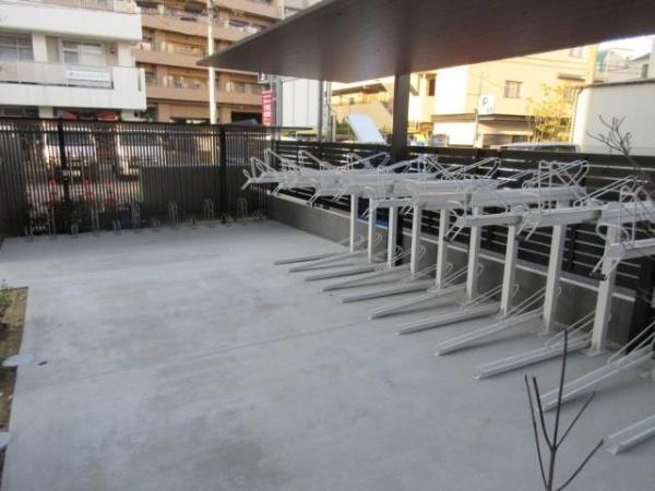 川崎市川崎区大島１丁目のマンション