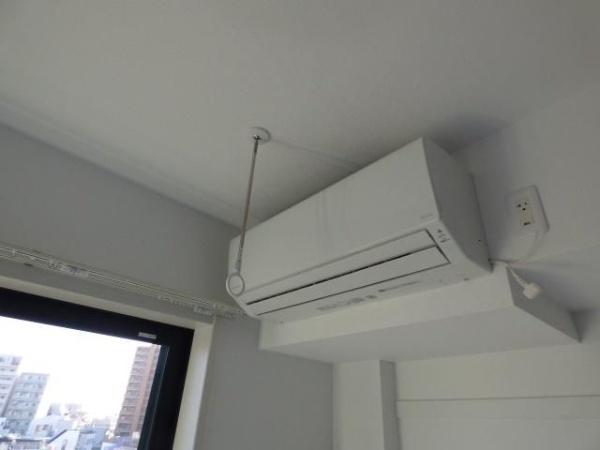 川崎市川崎区大島１丁目のマンション