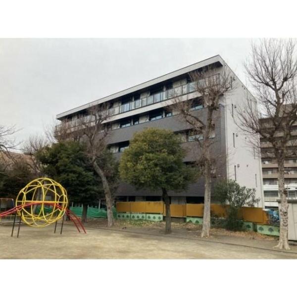 川崎市川崎区大島１丁目のマンション