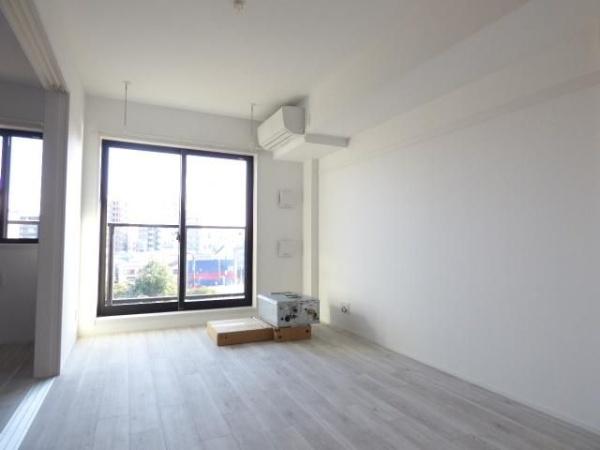 川崎市川崎区大島１丁目のマンション