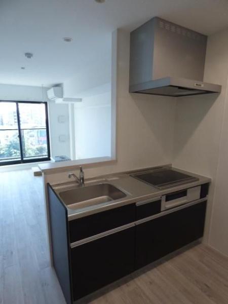 川崎市川崎区大島１丁目のマンション