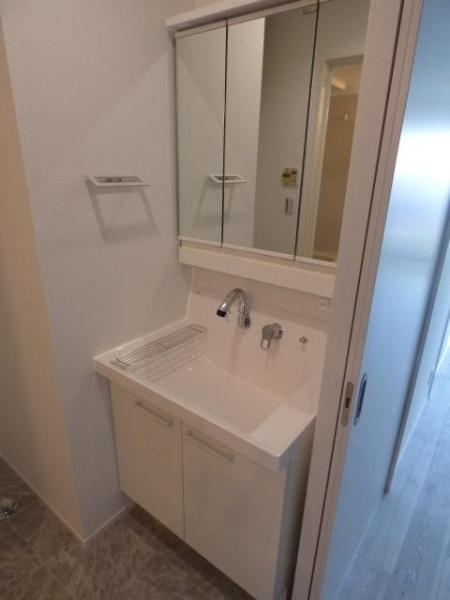 川崎市川崎区大島１丁目のマンション