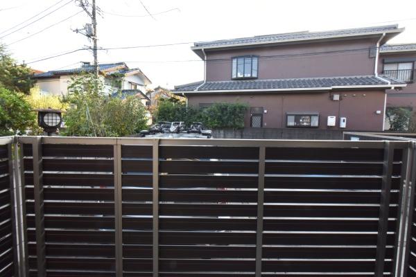 川崎市高津区久地１丁目のアパート