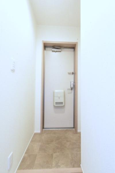 川崎市高津区久地１丁目のアパート