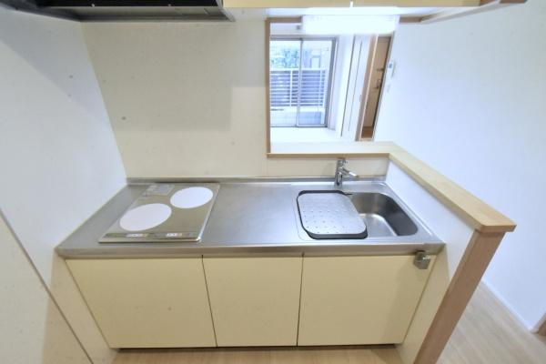 川崎市高津区久地１丁目のアパート