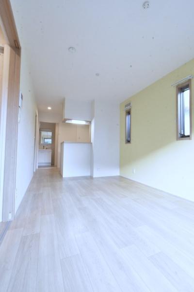 川崎市高津区久地１丁目のアパート