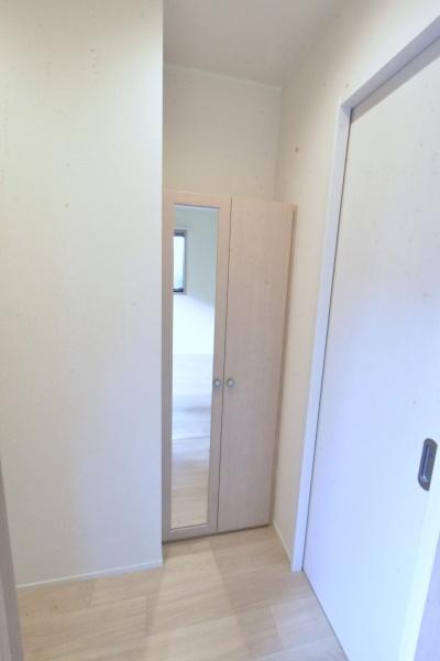 川崎市高津区久地１丁目のアパート