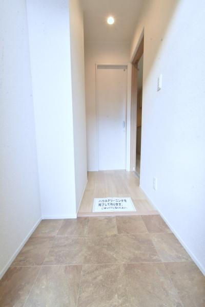 川崎市高津区久地１丁目のアパート