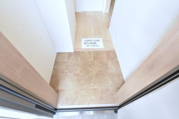 川崎市高津区久地１丁目のアパート