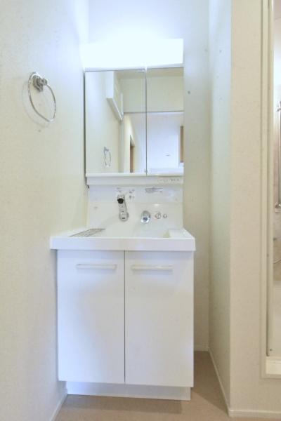 川崎市高津区久地１丁目のアパート