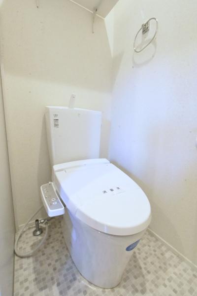 川崎市高津区久地１丁目のアパート