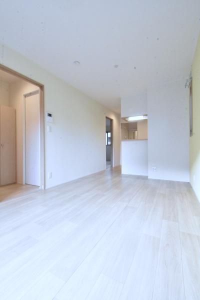 川崎市高津区久地１丁目のアパート