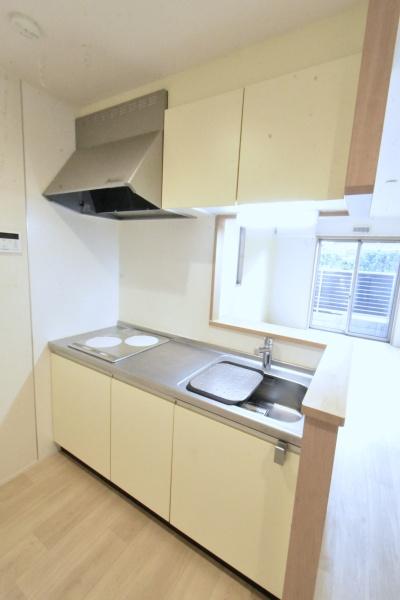 川崎市高津区久地１丁目のアパート