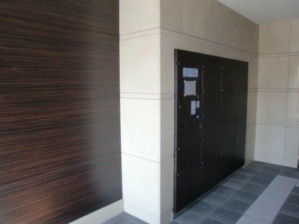 川崎市川崎区元木２丁目のマンション