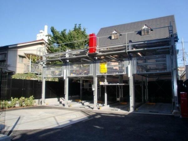 川崎市川崎区元木２丁目のマンション