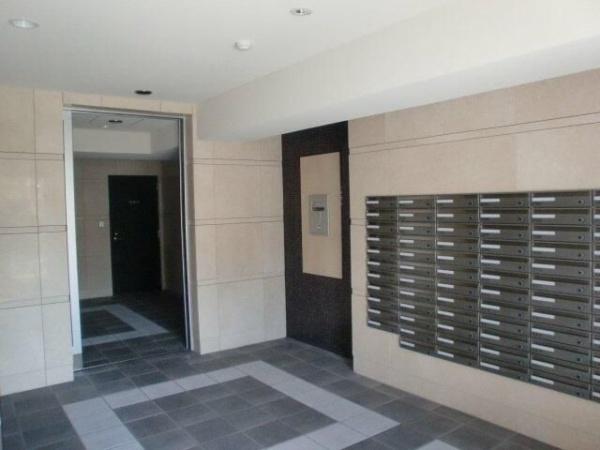 川崎市川崎区元木２丁目のマンション