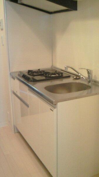 川崎市川崎区元木２丁目のマンション