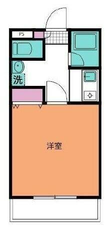 川崎市麻生区百合丘１丁目のマンション