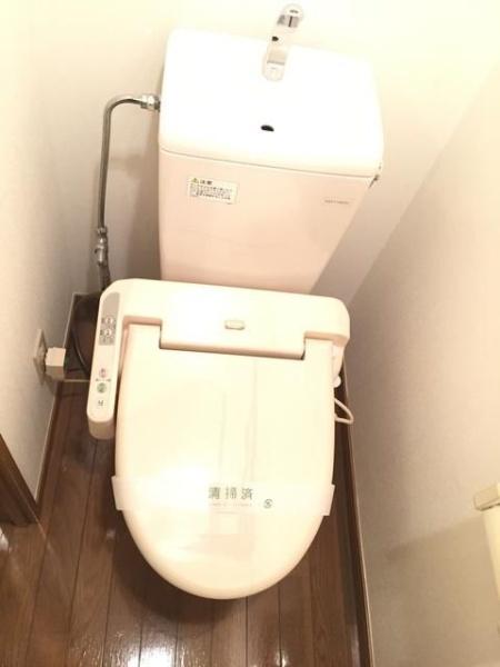 川崎市麻生区百合丘１丁目のマンション