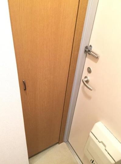 川崎市麻生区百合丘１丁目のマンション