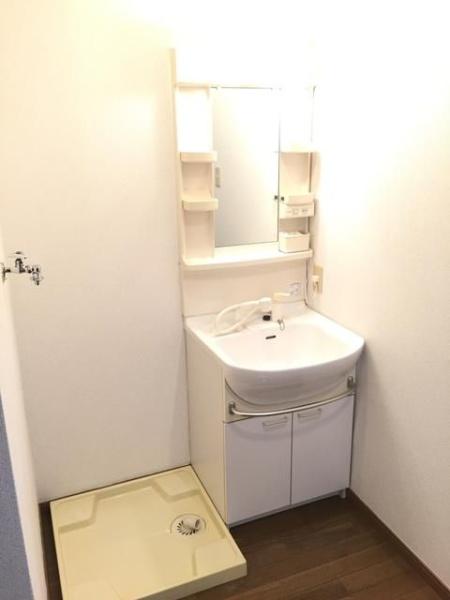 川崎市麻生区百合丘１丁目のマンション