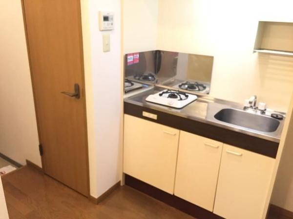 川崎市麻生区百合丘１丁目のマンション