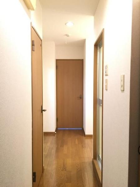 川崎市麻生区百合丘１丁目のマンション