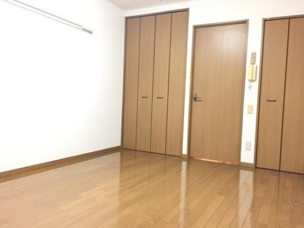 川崎市麻生区百合丘１丁目のマンション