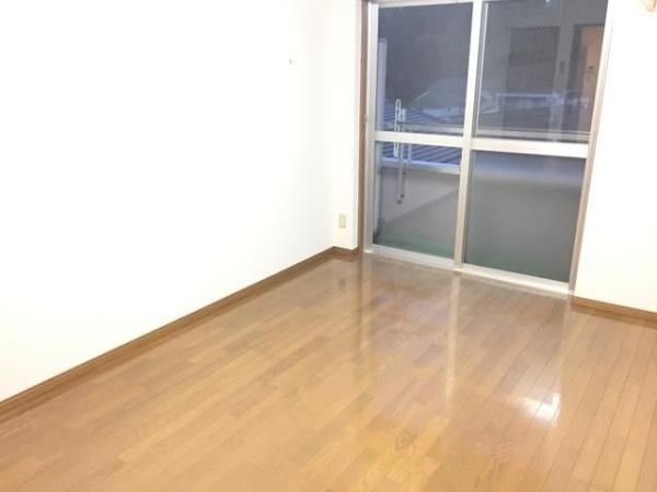 川崎市麻生区百合丘１丁目のマンション