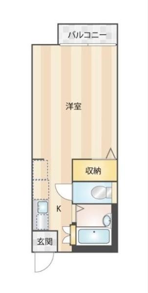 チェリーアベニュー田園調布