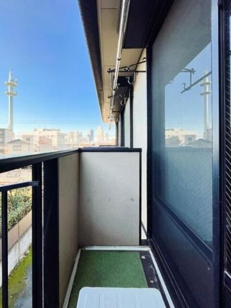 チェリーアベニュー田園調布