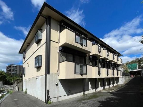 チェリーアベニュー田園調布