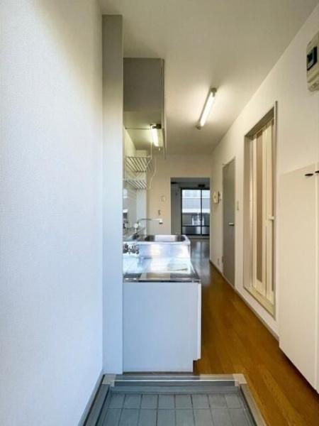 チェリーアベニュー田園調布